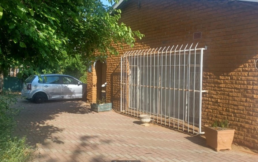 3 Bedroom Property for Sale in Bedelia Free State